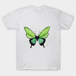 Butterfly T-Shirt